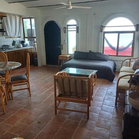 Loft Playa Los Venados #2 Lo de Marcos Eksteriør billede