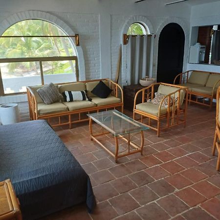 Loft Playa Los Venados #2 Lo de Marcos Eksteriør billede