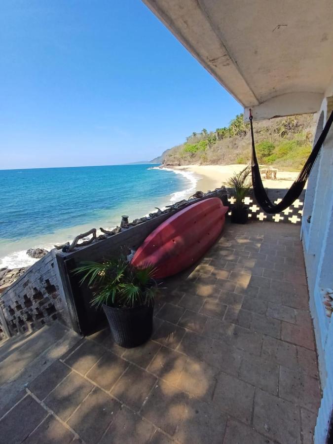 Loft Playa Los Venados #2 Lo de Marcos Eksteriør billede