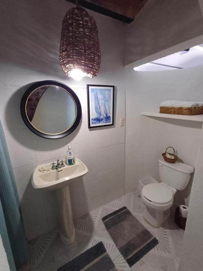 Loft Playa Los Venados #2 Lo de Marcos Eksteriør billede